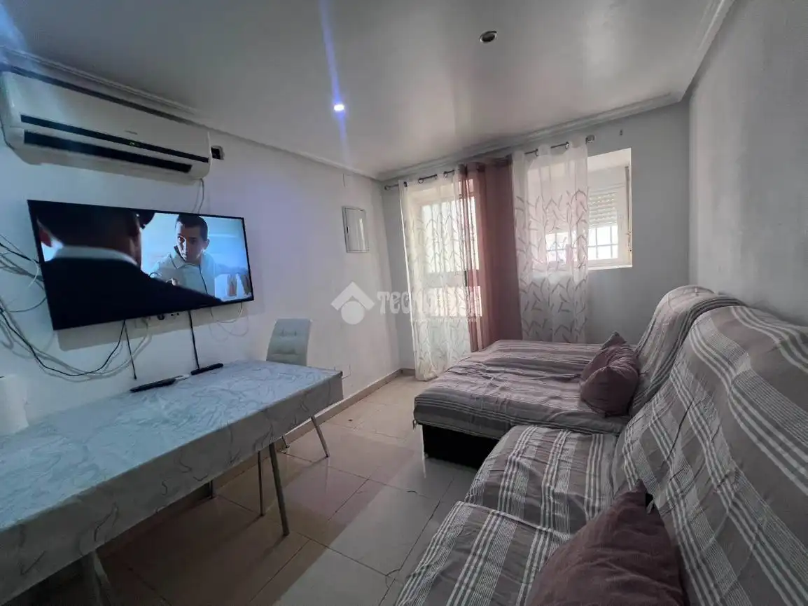 Casa adosada en venta en Ctra. Circunvalación - La Magdalena