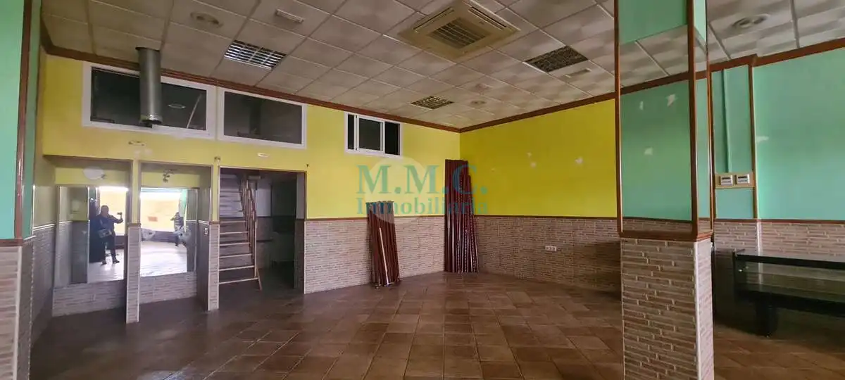 Local comercial en venta en La Gangosa, imagen 3