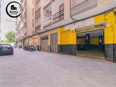 Local comercial en venda a Ronda