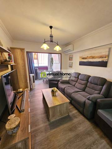 Piso en Alquiler en Rincón Alto