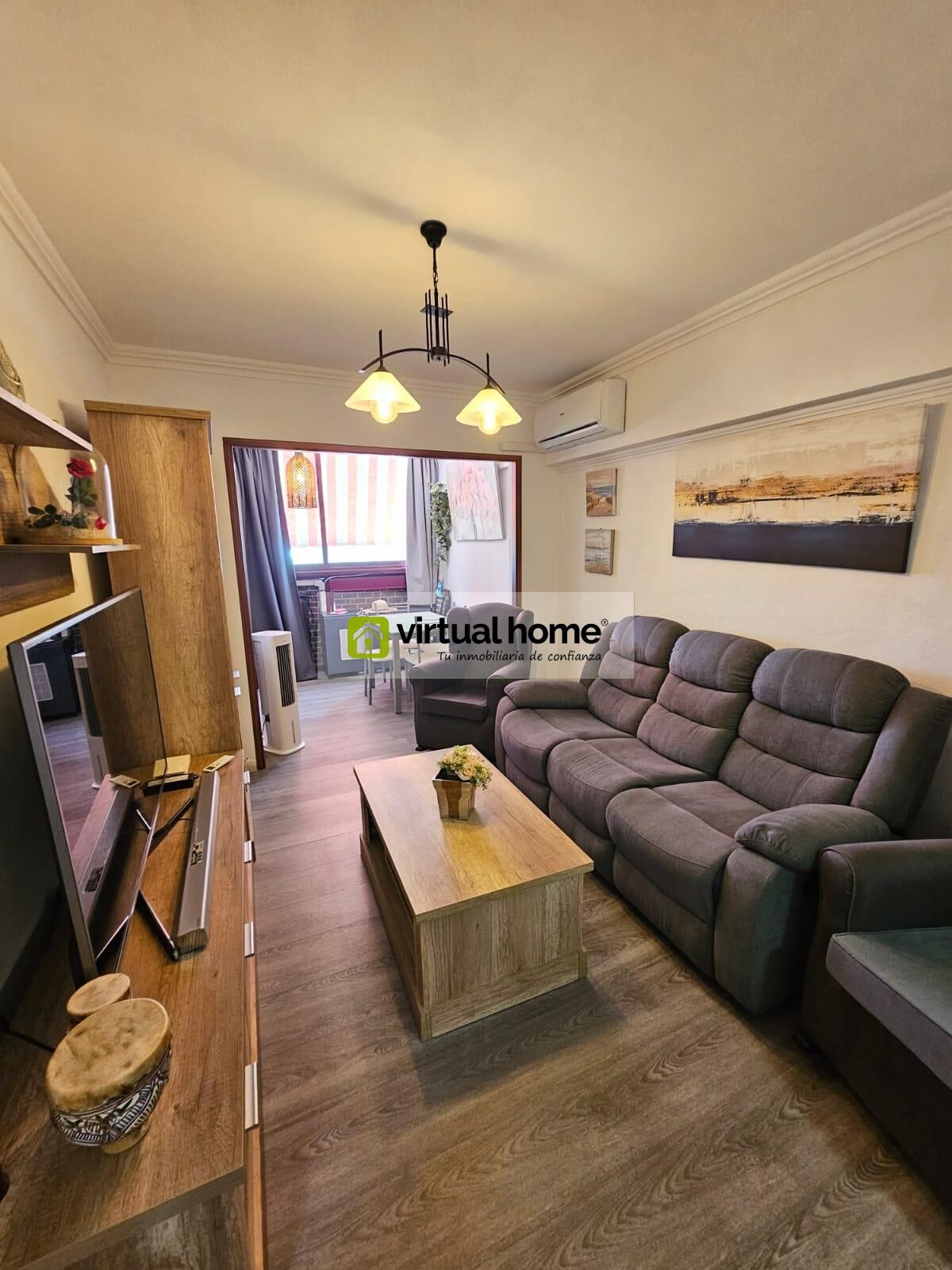 Pis de lloguer a Rincón Alto, Rincón de Loix