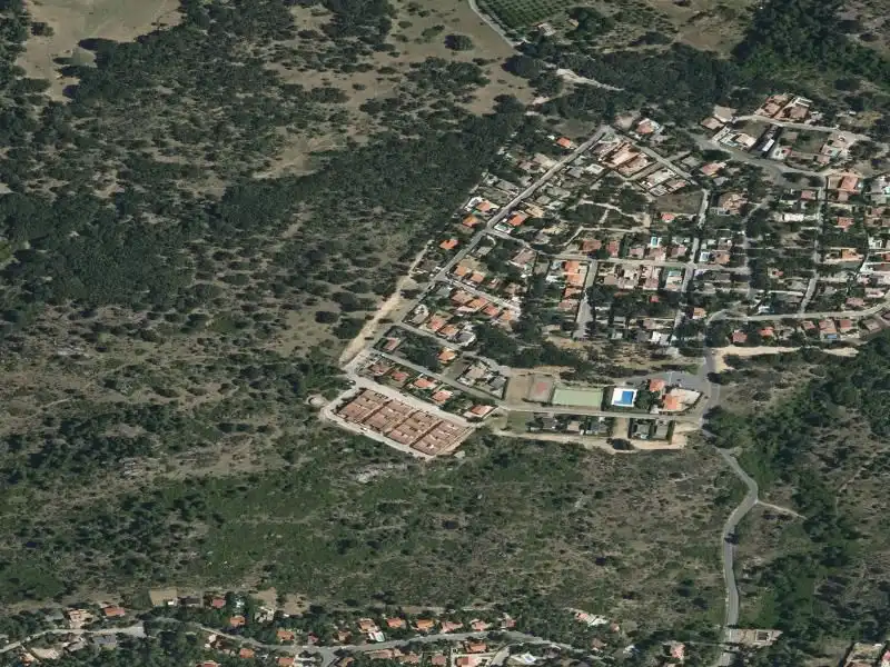Villa zum Verkauf in Calle Margarita, imagen 3