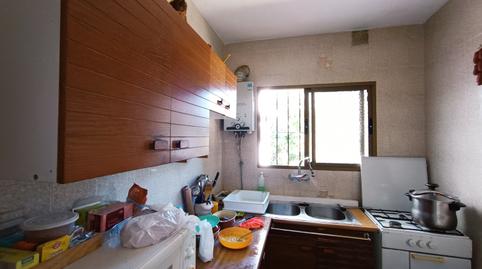 Foto 4 de Finca rústica en venda a Estepona Golf, Málaga