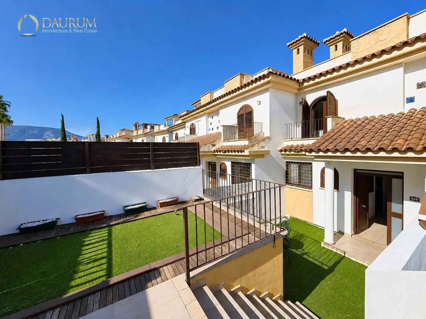 Reihenhaus mit Pool zum Verkauf in AVENIDA BARONIA DE POLOP, imagen 34