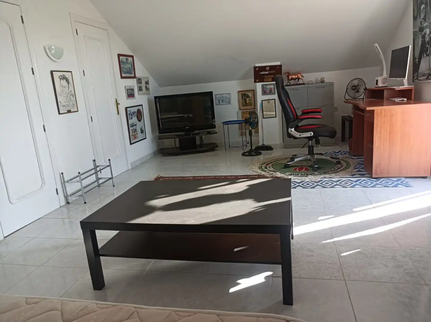 Detached house with pool for sale in Caleta de Vélez, imagen 4