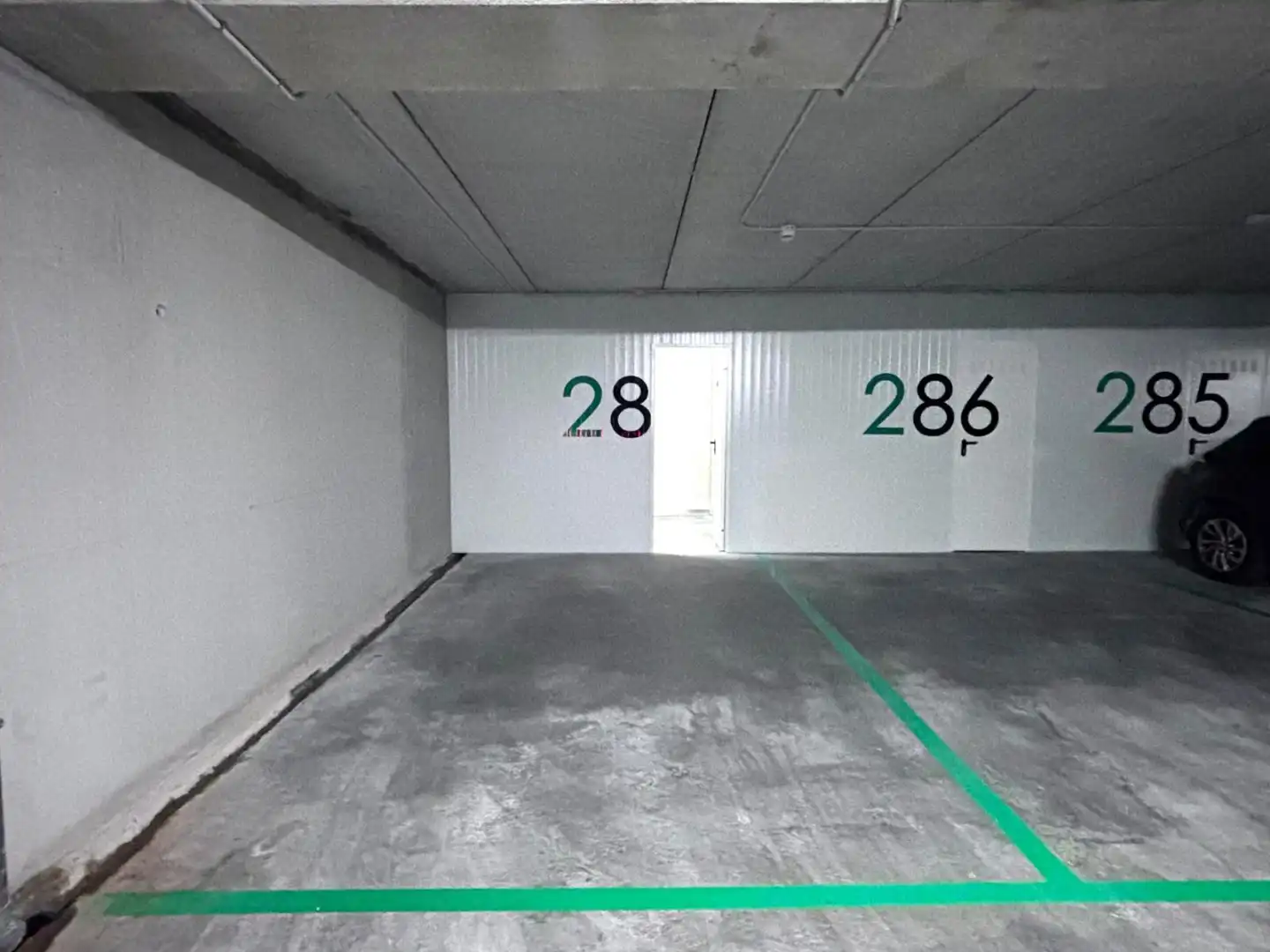 Apartamento con ascensor en alquiler en Calle la Tala, imagen 37