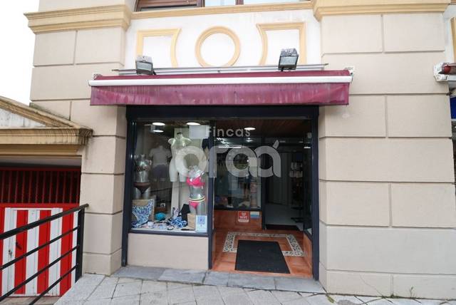 Local comercial en Alquiler en Zona Centro