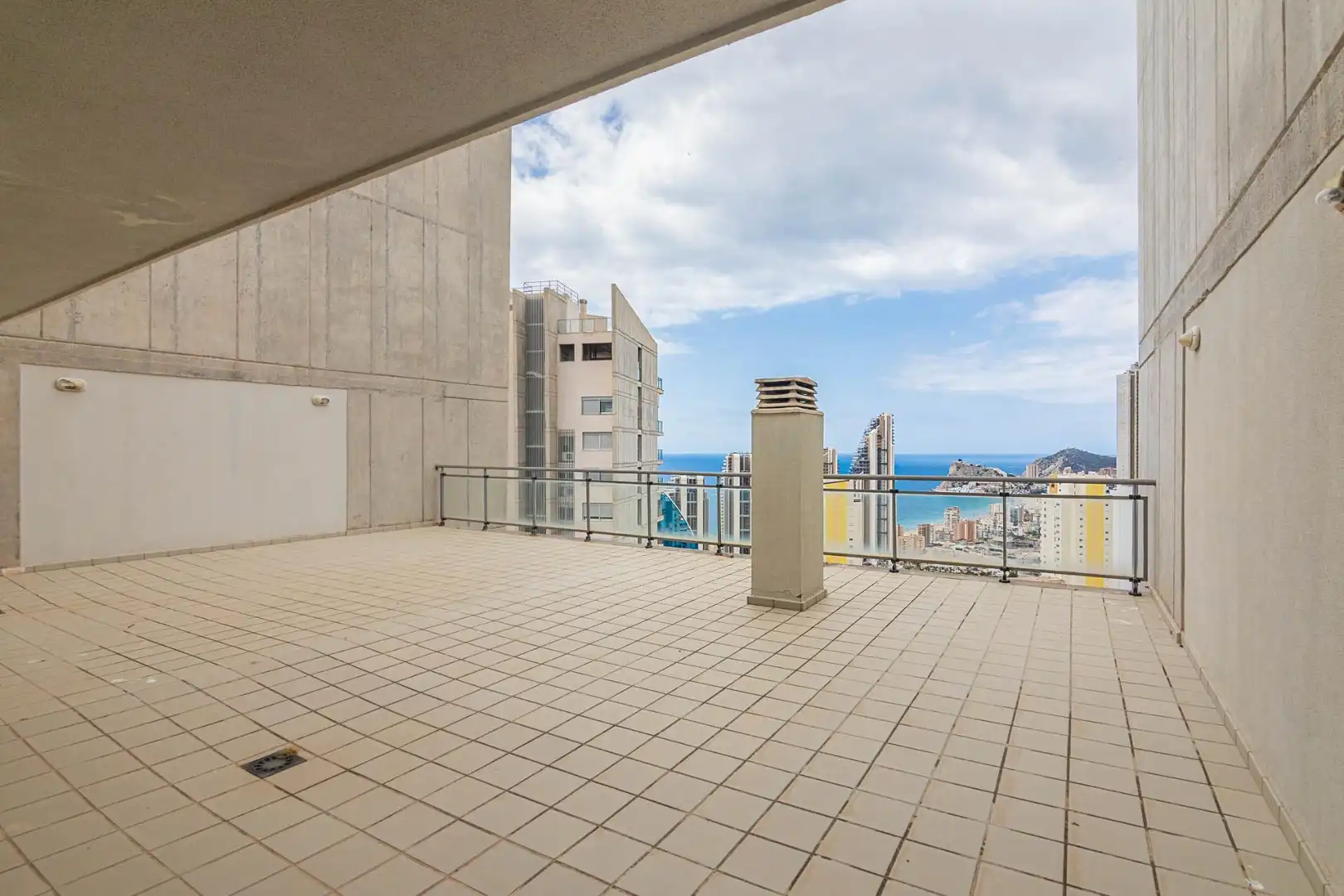 Attique avec piscine à vendre à PRESIDENTE ADOLFO SUAREZ, imagen 59