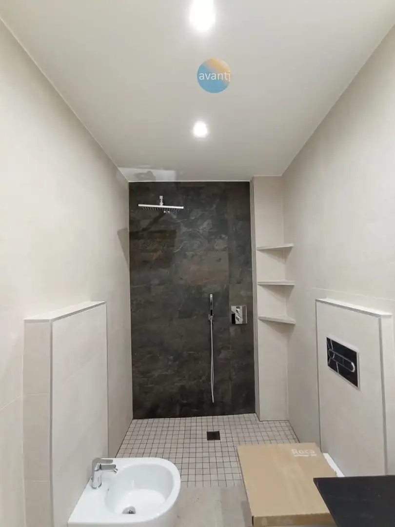 Baño de Piso en venta en Salamanca con Calefacción