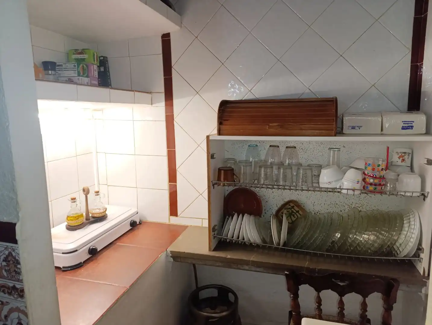 Casa rústica en venda a Valdepeñas, imagen 33