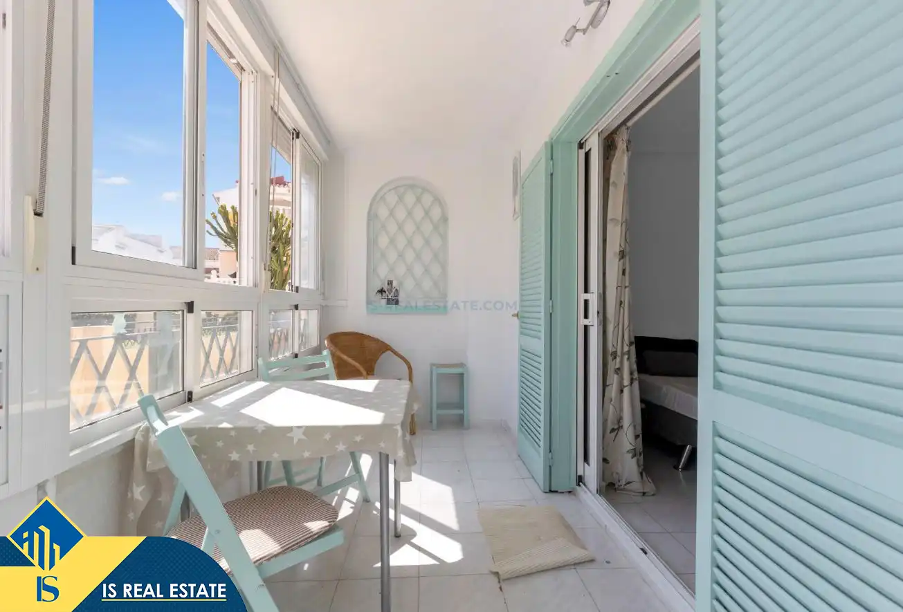 Estudio con piscina en venta en La Mata, imagen 5