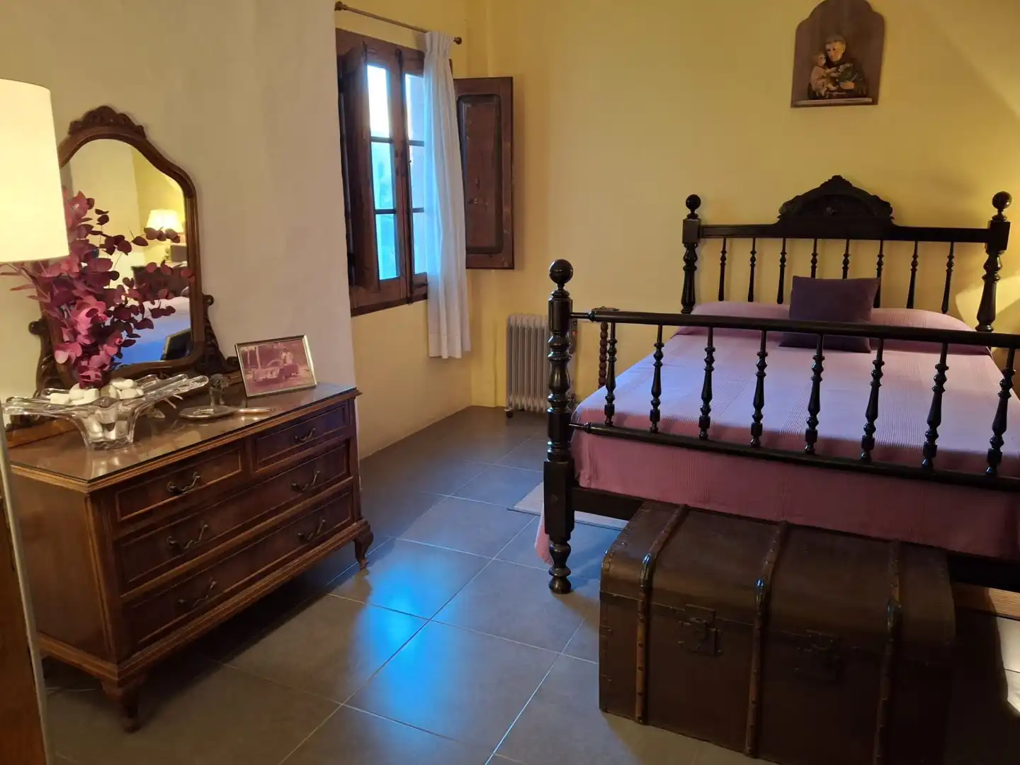 Finca rústica en venda a TORNA, Garcia