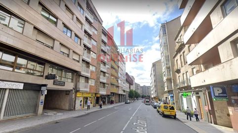 Foto 5 von Büro zur Miete in Mariñamansa, Ourense Capital