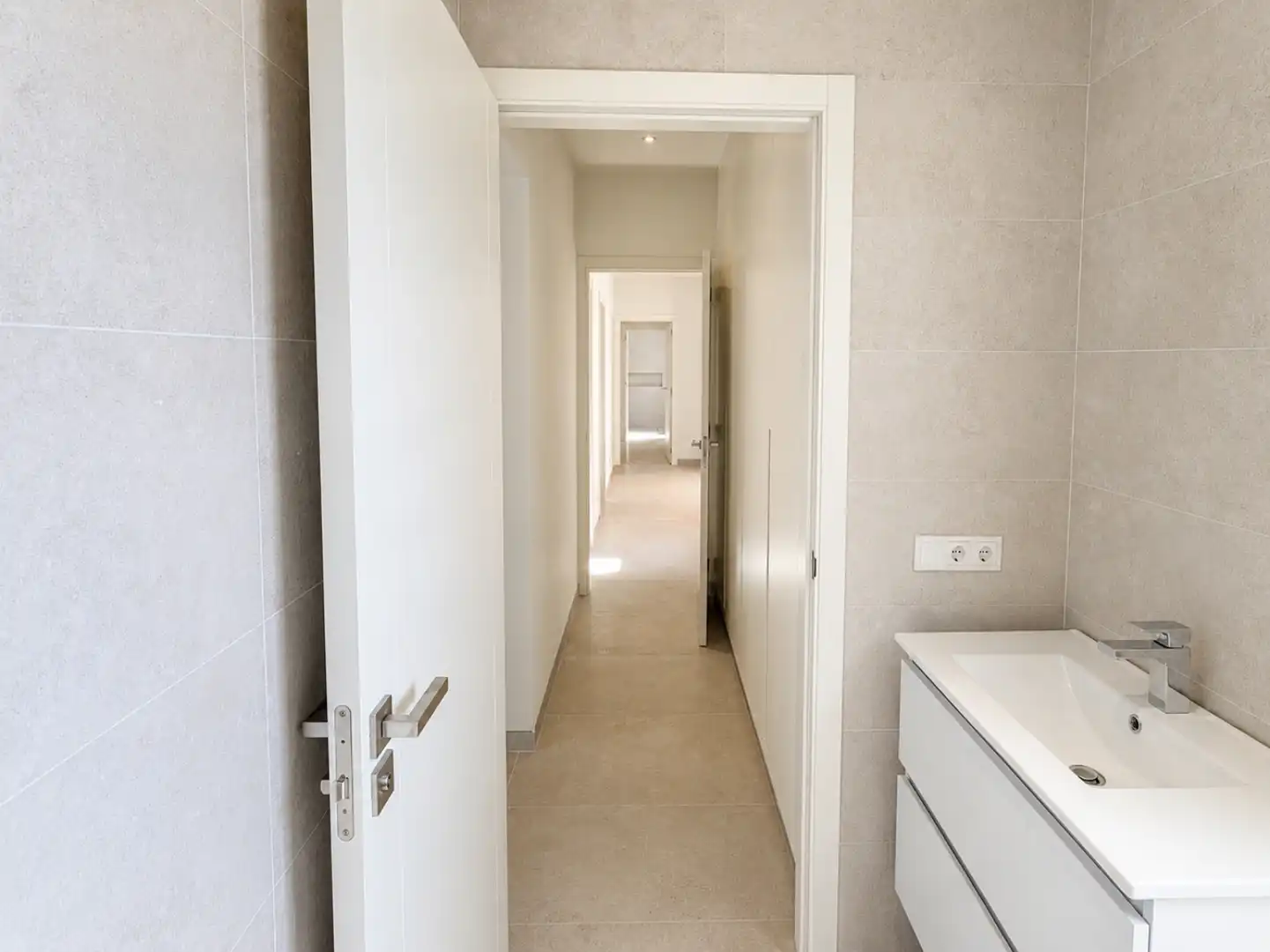 Houses for sale in Muro  with Air Conditioner, Heating and Private garden