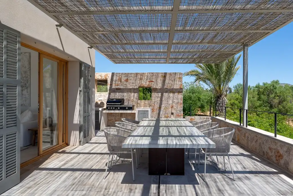 Landhaus mit Pool zum Verkauf in Sant Llorenç des Cardassar, imagen 5