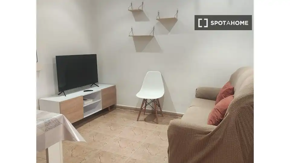 Pis amb terrassa de lloguer a Collblanc - La Torrassa, imagen 4
