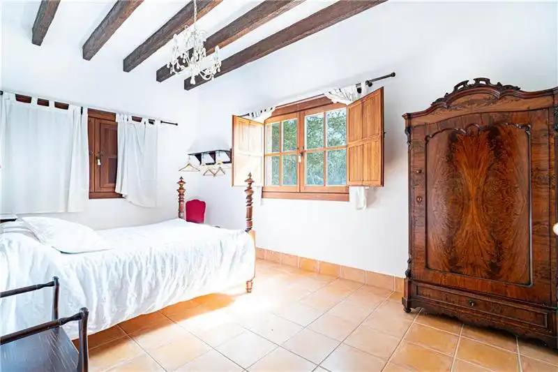 Landhaus mit Pool zum Verkauf in Algaida, imagen 18