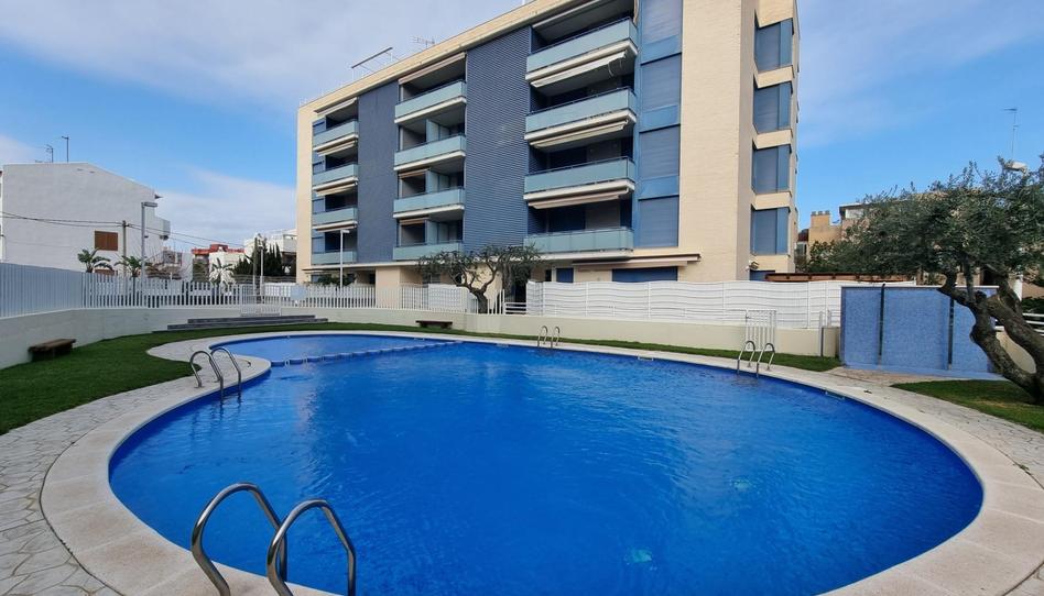 Photo 1 of Planta baja for sale in Calle Quatre Vents, Platja de la Paella, Tarragona