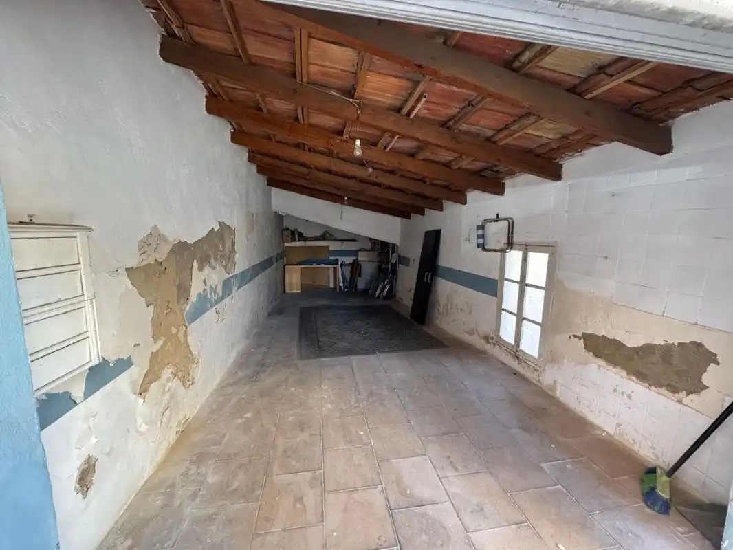 Edifici en venda en Campoamor - Altozano