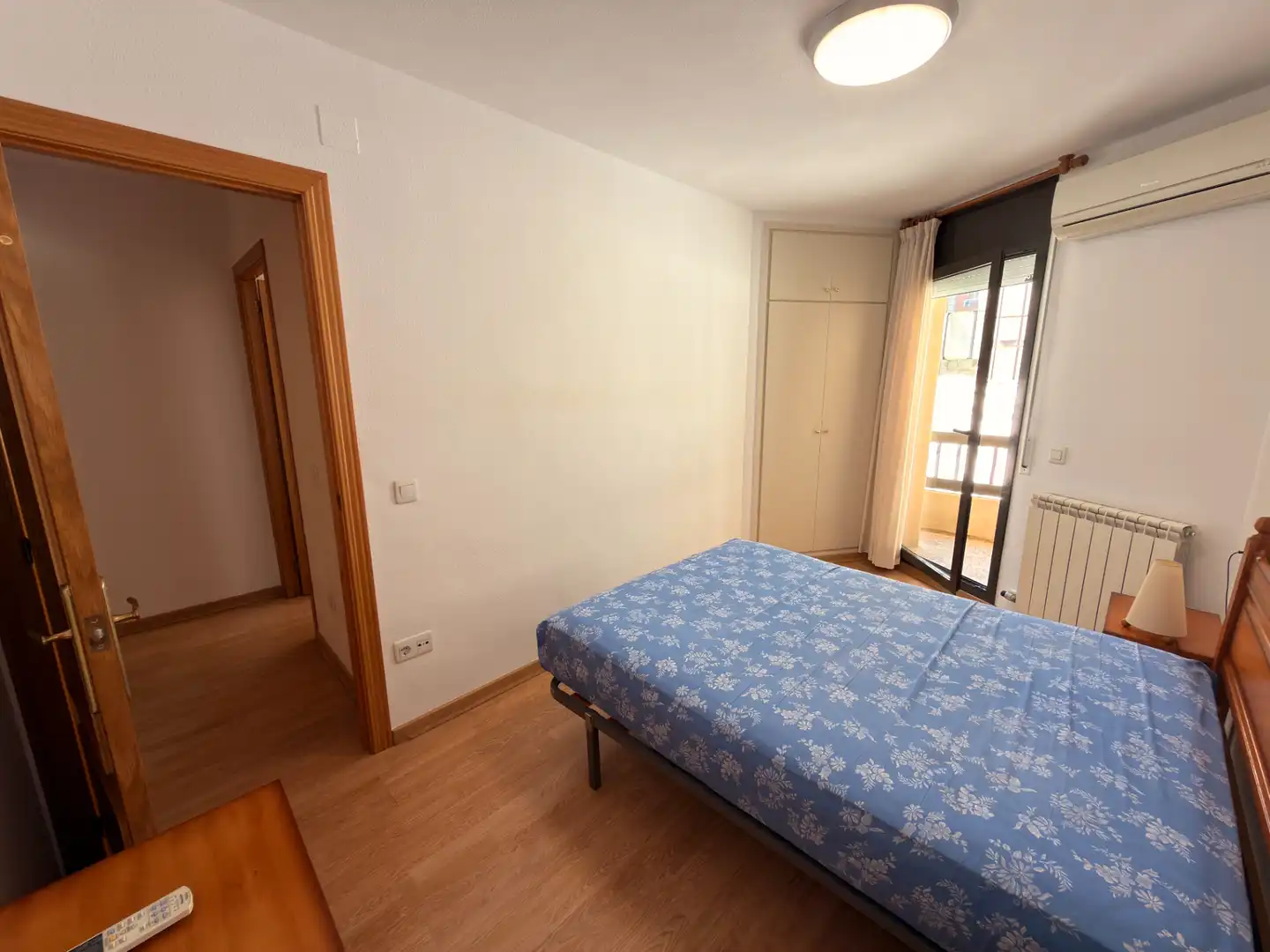 Dormitori de Pis en venda en Lleida amb Aire condicionat, Calefacció i Parquet