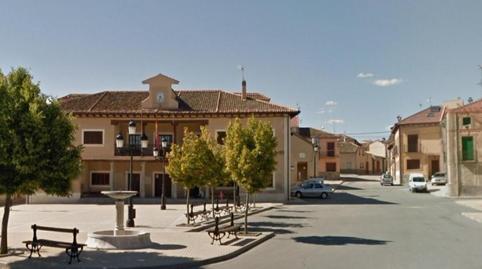 Foto 2 de Edificio en venta en Escalona del Prado, Segovia