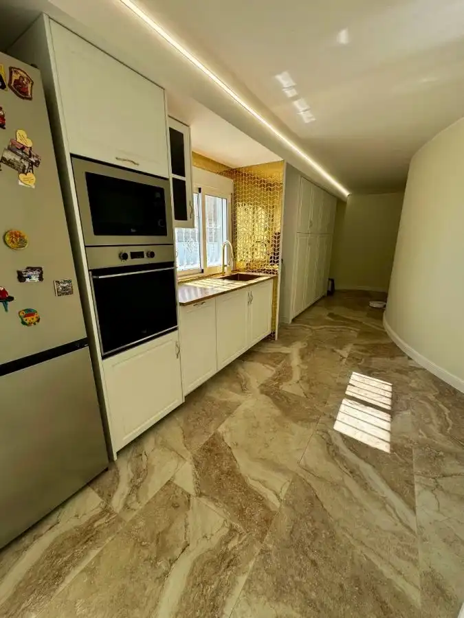 Kitchen of Houses for sale in Rojales  with Private garden, Terrace and Storage room