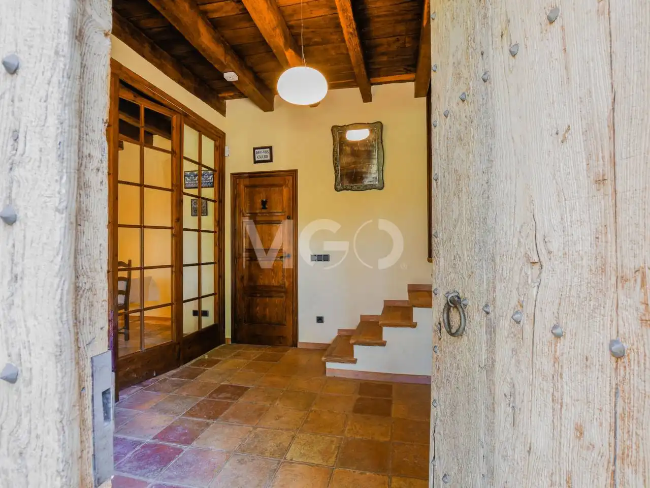 Country house zum Verkauf in Sant Julià de Vilatorta mit Heizung, Privatgarten und Terrasse