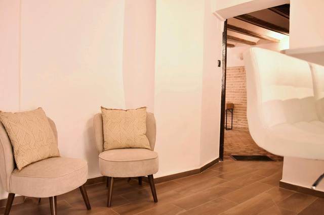 Piso en Alquiler en N/A en El Mercat