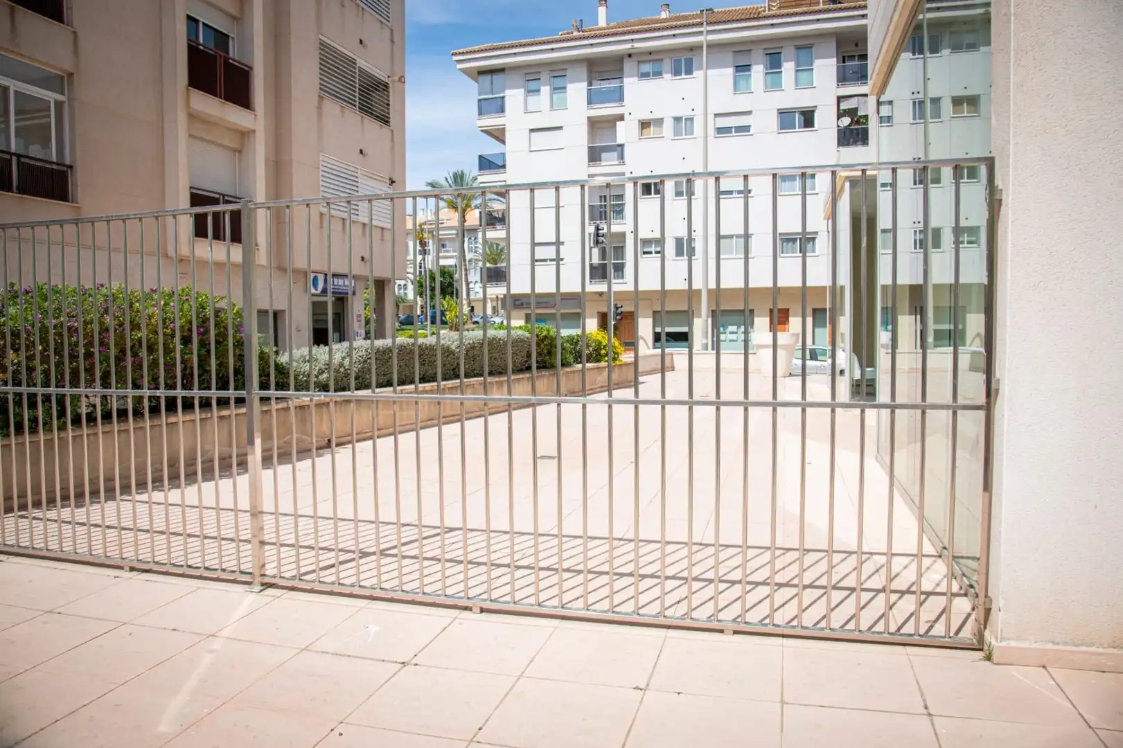 Gewerbefläche zum Verkauf in Altea ciudad, imagen 5