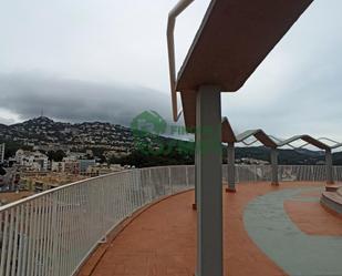 Vista exterior de Planta baixa en venda en Lloret de Mar amb Piscina comunitària