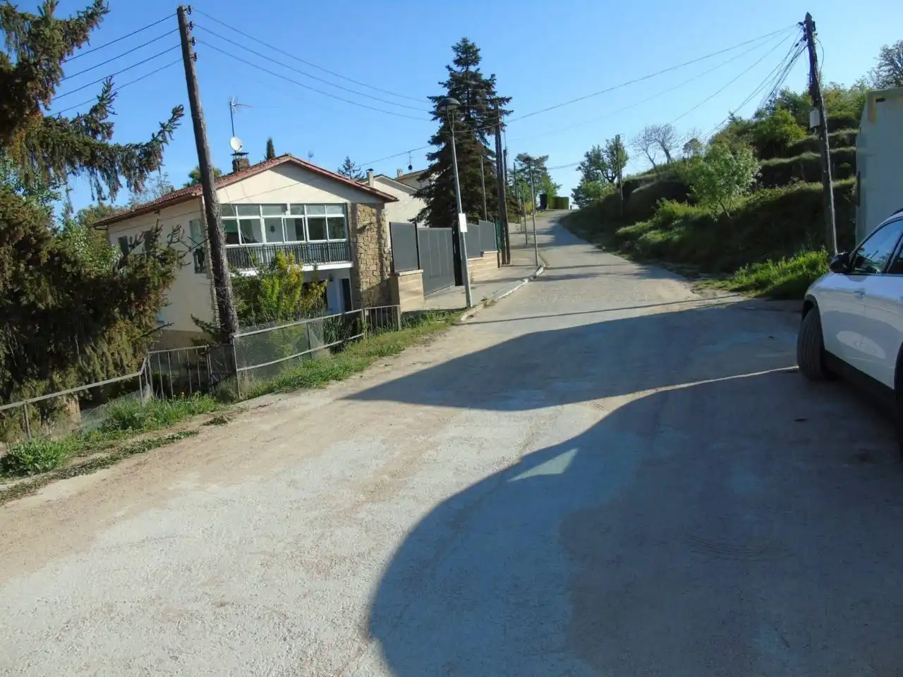 Terreno residencial en venta en Castellterçol, imagen 11