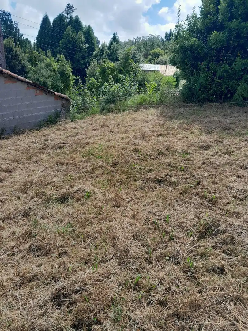 Terreni e lotti in vendita a Cerdido, imagen 8