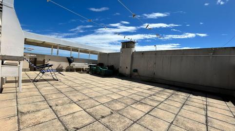 Foto 3 de Àtic en venda a  Major, Platja de Llevant, Tarragona