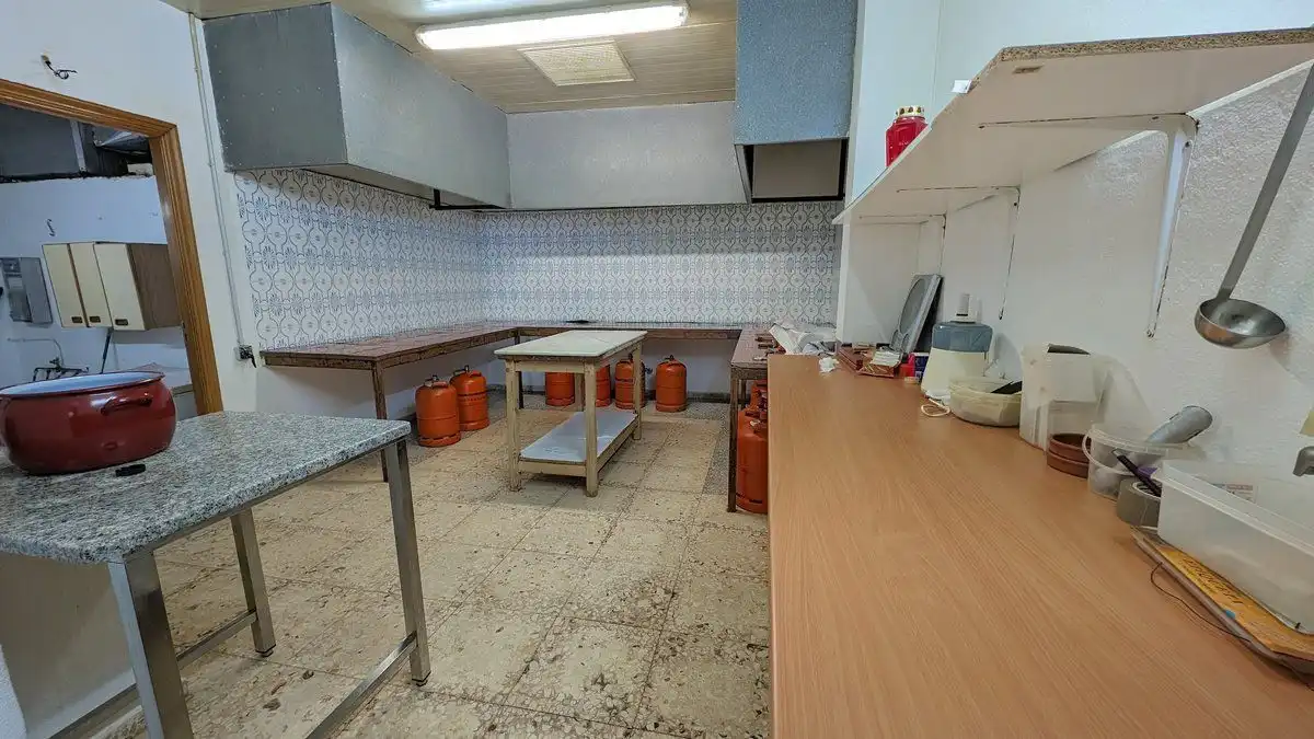 Gewerbefläche zum Verkauf in Zona Pueblo, imagen 31