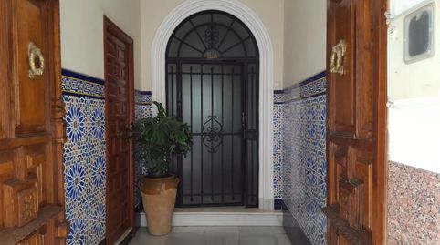 Foto 2 de Casa adosada en venta en Calle San Juan de Dios, 1, Montilla, Córdoba