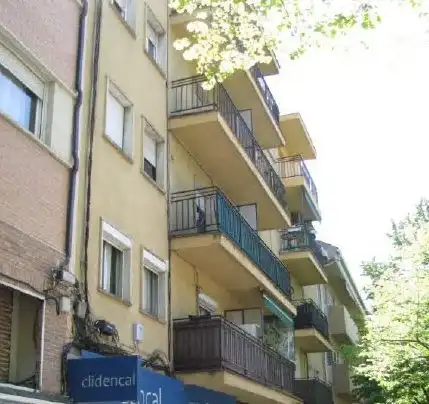 Flat for sale in Calle Real, imagen 2