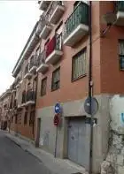 Dúplex amb ascensor en venda a Velilla de San Antonio