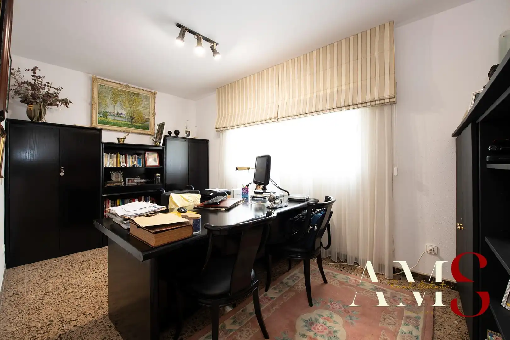 Detached house with terrace for sale in Carrer SIL, imagen 26