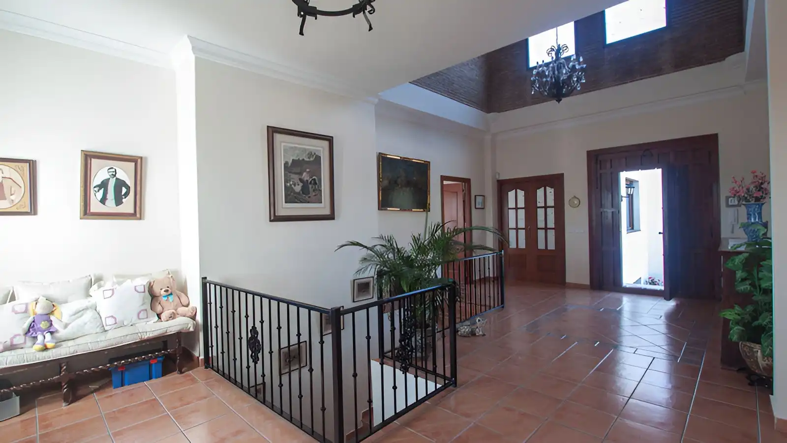 House with pool for sale in Estepona Pueblo, imagen 7