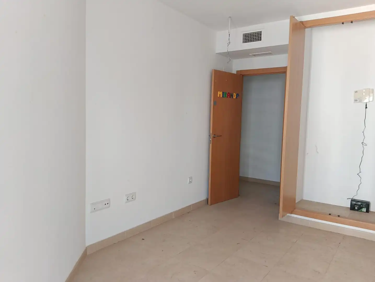 Piso en venta en Murcia