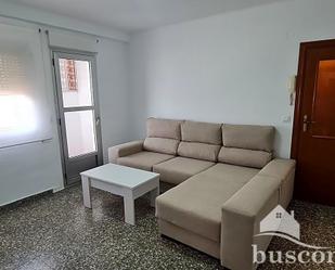 Flat to rent in De La Alameda, 1, Linarejos