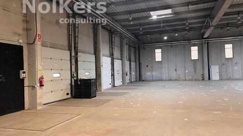 Photo 4 of Industrial buildings to rent in Massanes, Girona