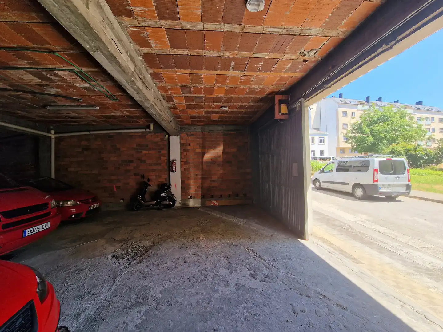 Local comercial en venda a Rúa Río Lérez, imagen 11