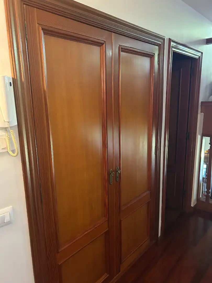 Casa o chalet en venta en Vigo  con Calefacción, Jardín privado y Parquet
