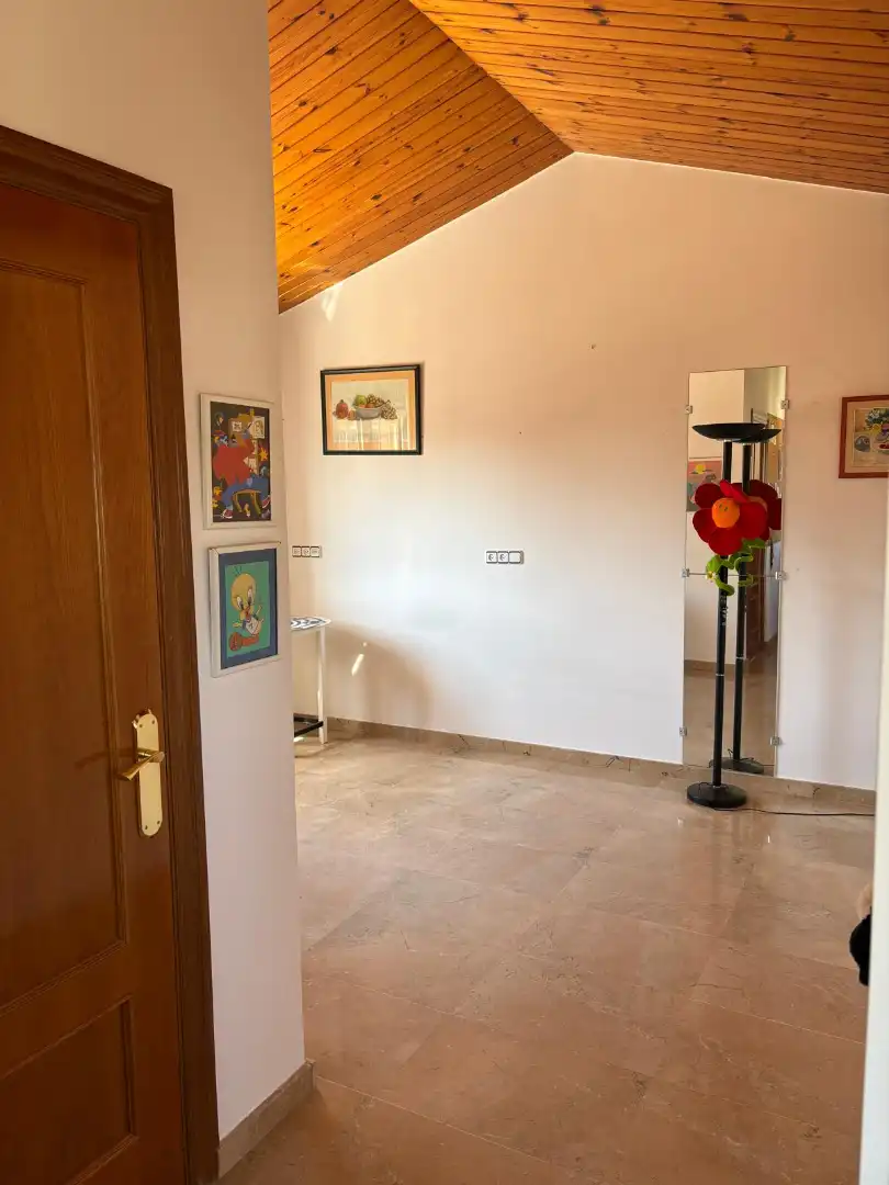 Casa adosada en venta en Barcelona con Aire acondicionado, Calefacción y Jardín privado