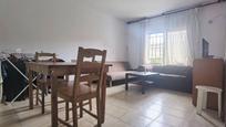 Living room of Flat for sale in Terrassa  with Storage room