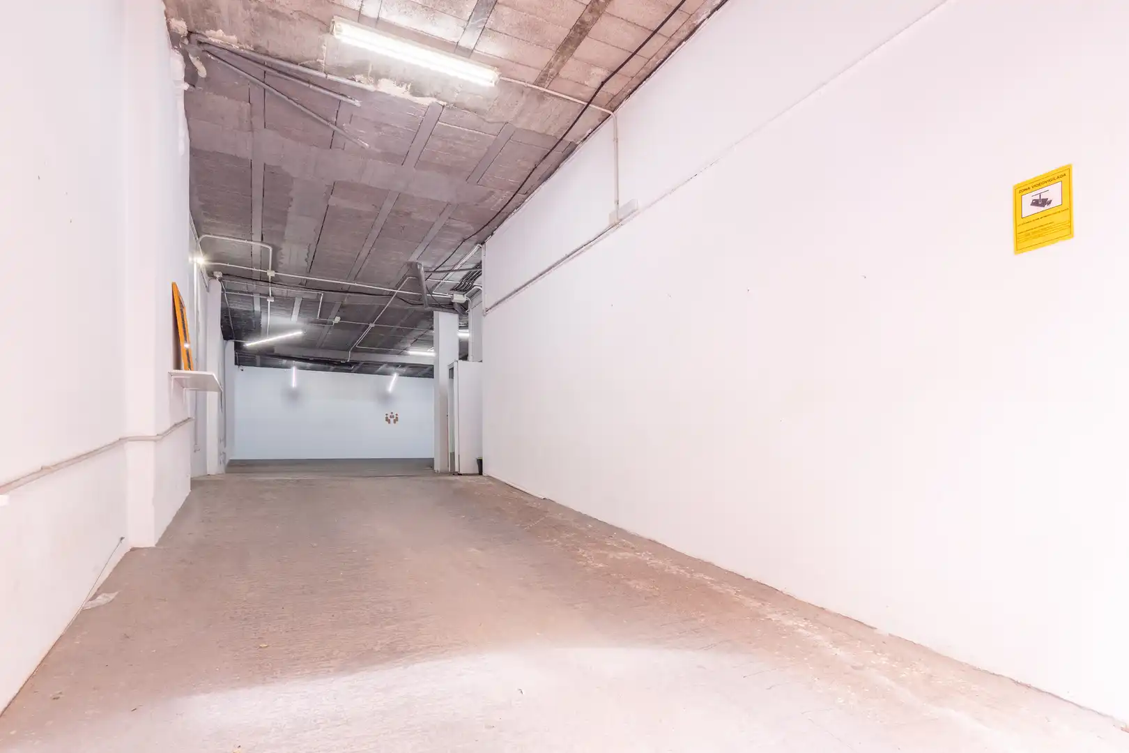 Local comercial en venda a Calle Doctor Miguel Rosas 38, imagen 8