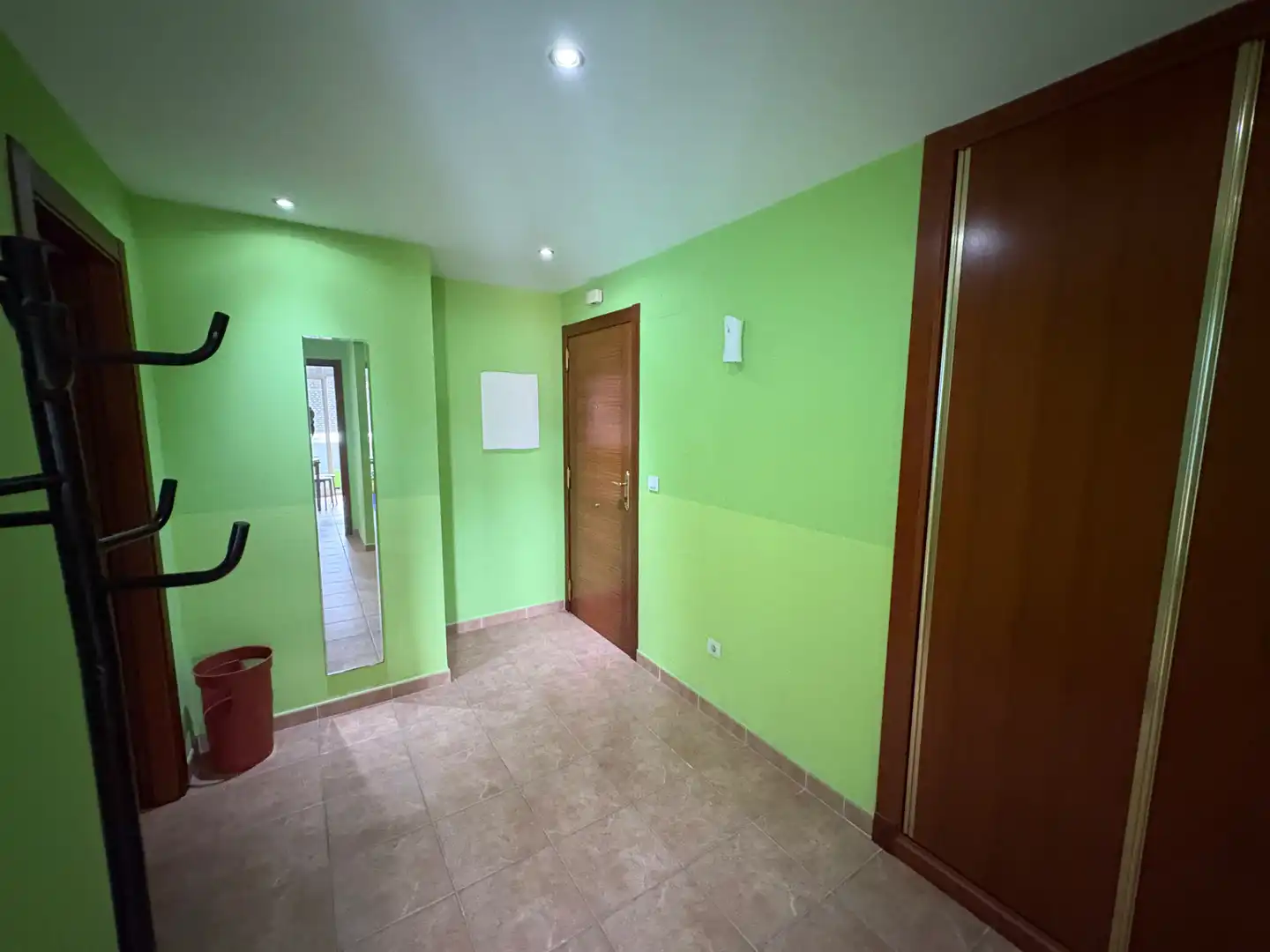 Flat for rent in Narón  with Heating, Storage room and Furnished