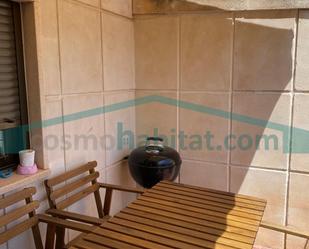 Balcony of Attic for sale in Nules  with Terrace and Balcony