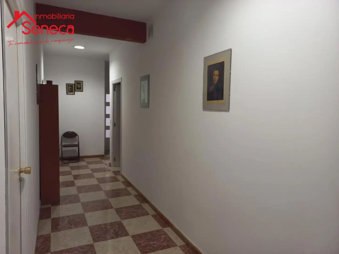 Piso en venta en Pedro Abad